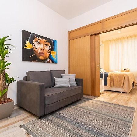 Apartamento Moderno C/ Garagem | Sl 363/108 ริโอเดจาเนโร ภายนอก รูปภาพ
