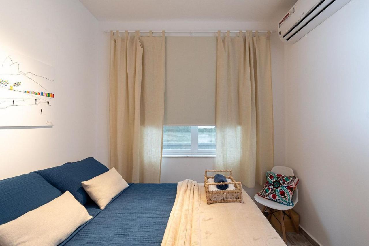 Apartamento Moderno C/ Garagem | Sl 363/108 ริโอเดจาเนโร ภายนอก รูปภาพ