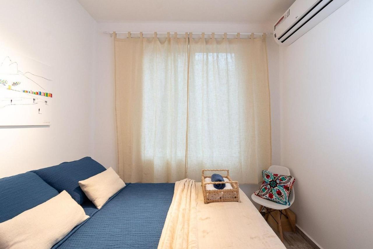 Apartamento Moderno C/ Garagem | Sl 363/108 ริโอเดจาเนโร ภายนอก รูปภาพ